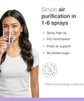 Dr Schulze's Air Detox 4 Oz