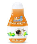 So Nourished Monk Fruit Sweetener with Erythritol Granular - 1:1 Sugar Substitute, Keto - 0 Calorie, 0 Net Carb, Non-GMO 1lb