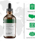 Nutramedix Glucomedix Bioavailable Cat'S Claw & Stevia Liquid Drops Metabolic Support To Help Maintain A Healthy Immune System Daily Immune Support Tincture (4 Fl Oz)