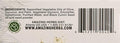 Amazing Herbs Black Seed Vegetable Glycerin Soap 4.25 Ounce