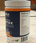 Bella All Natural Extreme Detox Powder