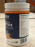 Bella All Natural Extreme Detox Powder