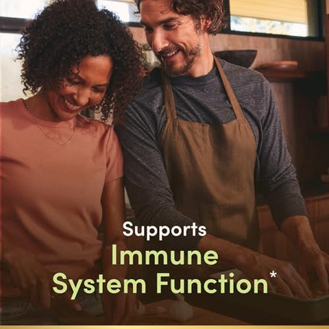 Nature'S Bounty Vitamin C 500MgSupports A Healthy Immune SystemDaily Vitamin Supplement250 Vegetarian Tablets(Pack Of 2)