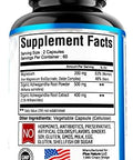 Calm Magnesium Glycinate with Ashwagandha Root Extract