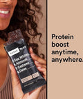 RXBAR Protein Bars, Chocolate Sea Salt, 24 Count Ã¢â‚¬â€œ Simple Ingredient Snack Bars