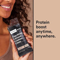 RXBAR Protein Bars, Chocolate Sea Salt, 24 Count Ã¢â‚¬â€œ Simple Ingredient Snack Bars