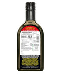 Golden Kings of Ukraine Pure Hemp Seed Cooking Oil - Extra Virgin Cold Pressed Oil - Unrefined and Non-Deodorized 11.83 OZ
