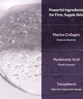 Mizon Collagen Power Lifting Toner Hydrolyzed Collagen With Adenosine Vitamin E Moisturizing Skin Booster For Dry Rough And Aging Skin (120Ml 4.06 Fl Oz)
