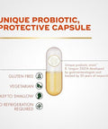 Align Probiotic Pro Formula Probiotics For Women And Men Daily Probiotic Supplement Helps Soothe Occasional Bloating & Gas #1 Doctor Recommended BrandÃ¢â‚¬Â¡ 63 Capsules (Packaging May Vary)