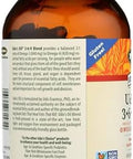 Flora Udo'S Choice Omega 369 Oil Blend Vegetarian Capsules 180 Count61582
