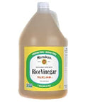 Marukan Genuine Brewed Rice Vinegar for Enhancing Flavor & Cooking, Unseasoned (1 Gallon)