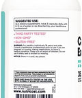 Nutricost Cranberry Extract For Women (35000Mg Equivalent)180 Capsules With Vitamin C Uva Ursi & Dandelion Root Extract Nongmo & Gluten Health Supplement