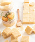 Pumpkin Spice Whipped Honey