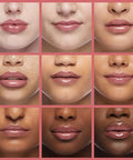 Revlon Liquid Lipstick With Clear Lip Gloss Colorstay Overtime Lipcolor Dual Ended With Vitamin E 410 Perennial Peach 0.07 Fl Oz