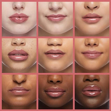 Revlon Liquid Lipstick With Clear Lip Gloss Colorstay Overtime Lipcolor Dual Ended With Vitamin E 410 Perennial Peach 0.07 Fl Oz