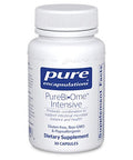 Pure Encapsulations PureBiOme Intensive 30 caps