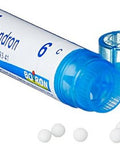 Boiron Rhus Toxicodendron 6C 5Pack Of 80 Pellet Tubes Homeopathic Medicine For Joint Pain
