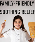 Egmont Honey Manuka Honey Throat Pops 10 Count Umf 15+ Zealand Honey With Vitamin C Natural Soothing Lollipops