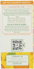 Mary Ruth's Vitamin E Drops Organic 2 Fl Oz