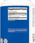 Nutricost Creapure Creatine Monohydrate Powder 1Kg