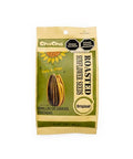Cha Cha Sunflower Seeds (Roasted) 250g 100% Natural Flavor (16 Bags)