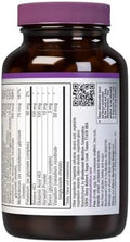 Bluebonnet Nutrition High Potency Chelated Multiminerals (Iron) Albion Chelated Minerals Soy Gluten Nongmo Kosher Dairy 120 Caplets 40 Servings