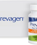 Prevagen Regular Strength Mixed Berry Chewables 30 Tablets (1 Month Supply) Formulated For Your Brain 10Mg Of Apoaequorin Plus Vitamin D3