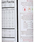 Maryruth's Mary Ruth's Strawberry Morning Liquid Multivitamin Essentials 30 Fz