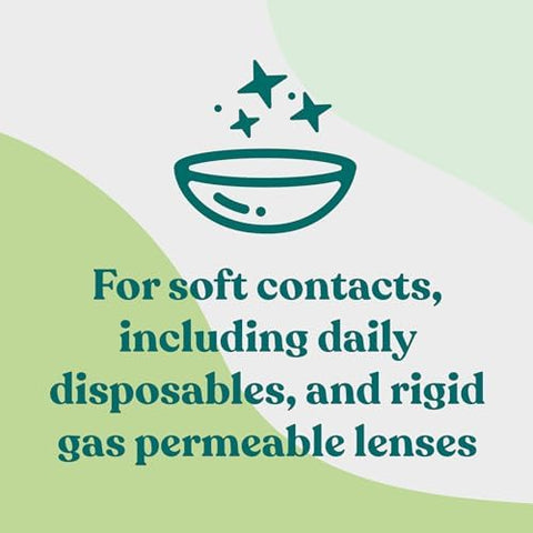 Biotrue Hydration Boost For Contacts Rehydrating Eye Drops For Dry Eyes Preservative Refreshes Lubricates & Moisturizes Lenses Rewetting Eye Drops 0.33 Fl Oz (Pack Of 1)