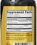 Vita Jym Sports Multivitamin & Mineral Support, Vitamin A, C, B6, B12, E, K, Boron, Biotin, Potassium Jym Supplement Science 60 Tablets