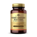 Solgar Multi-Mushroom Complex 50 Vegetable Capsules - Reishi Shiitake Maitake Mushroom Extract - Natural Source Of Beta Glucans - Non-Gmo Vegan Gluten Free Dairy Free 50 Servings