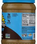Sunbutter Natural Crunch Sunflower Seed Spread 16 Ounce