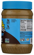 Sunbutter Natural Crunch Sunflower Seed Spread 16 Ounce