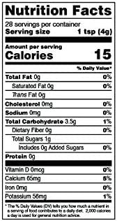 Terrasoul Superfoods Organic Elderberry Powder 4 Oz zeDried Antioxidants Immunity