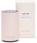 Neom Portable Wellbeing Pod Mini Essential Oil Diffuser Nude | Rechargeable Usb & Waterless | Aromatherapy Oil Diffuser For Small Spaces