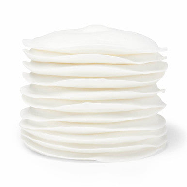 Curad Disposable Nursing Pads for Breastfeeding Adhesive Strip (Case of 288)