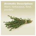 Doterra - Thyme Essential Oil 15 Ml