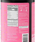 Six Star Whey Protein Powder Plus Muscle Building & Recovery Plus Immune Support Muscle Builder For Men & Women Kelloggâ€™S Froot Loops Birthday Cake Flavor 1.5Lb