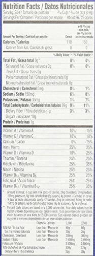 Kellogg's Frosted Flakes Frosted Flakes Cereal - 26.8 oz