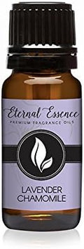 Lavender Chamomile Premium Fragrance Oil - Scented Oil - 10ml