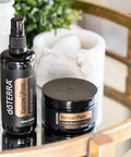 Doterra Yarrow Pom Capsules - Cellular Beauty Complex