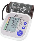 Dr.Morepen Bp-02 (White) - Medidove