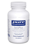 Pure Encapsulations SeroPlus 120 caps