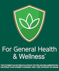 21St Century Lion'S Mane 2100 Mg Plus Black Pepper Extract Vegetarian Capsules 60 Count