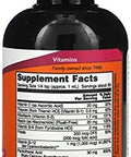 Now Foods Liquid B12 (B Complex) 2 Fl Oz
