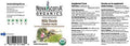 Nova Scotia Organics Milk Thistle (60 tablets) - NPN 80008367