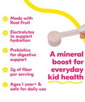 Begin Health Daily Growing Up 56 Servings