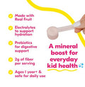 Begin Health Daily Growing Up 56 Servings