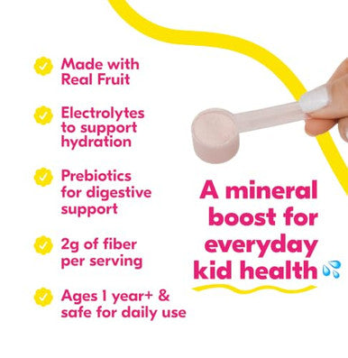 Begin Health Daily Growing Up 56 Servings