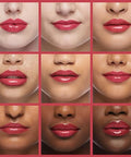Revlon Liquid Lipstick With Clear Lip Gloss Colorstay Overtime Lipcolor Dual Ended With Vitamin E 040 Forever Scarlet 0.07 Fl Oz